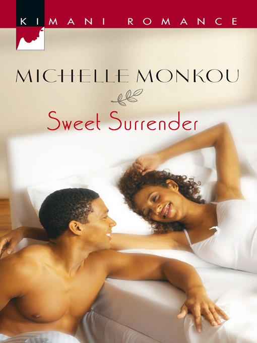 Title details for Sweet Surrender by Michelle Monkou - Wait list